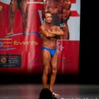 Timothy  Baker - NPC Georgia 2012 - #1